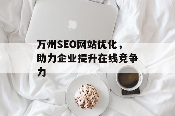 万州SEO网站优化,助力企业提升在线竞争力 万州SEO网站优化,助力企业提升在线竞争力