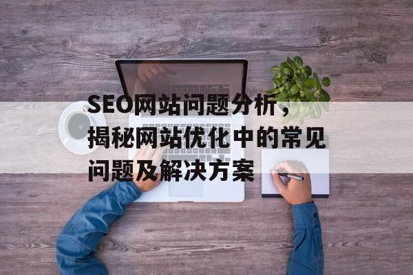 SEO网站问题分析,揭秘网站优化中的常见问题及解决方案 SEO网站问题分析,揭秘网站优化中的常见问题及解决方案
