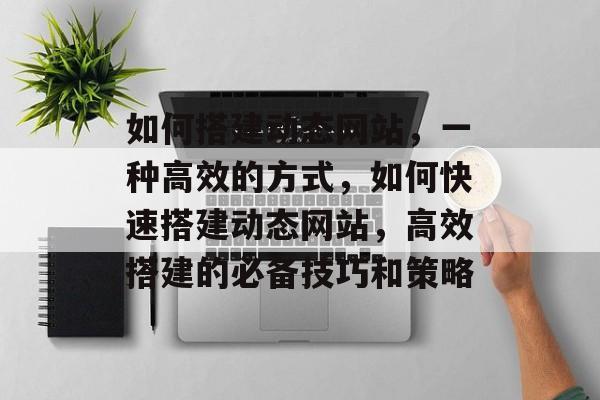 如何搭建动态网站,一种高效的方式,如何快速搭建动态网站,高效搭建的必备技巧和策略 如何搭建动态网站,一种高效的方式,如何快速搭建动态网站,高效搭建的必备技巧和策略