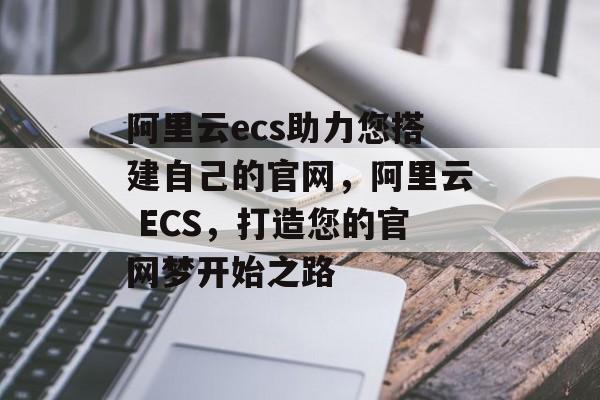 阿里云ecs助力您搭建自己的官网，阿里云 ECS，打造您的官网梦开始之路