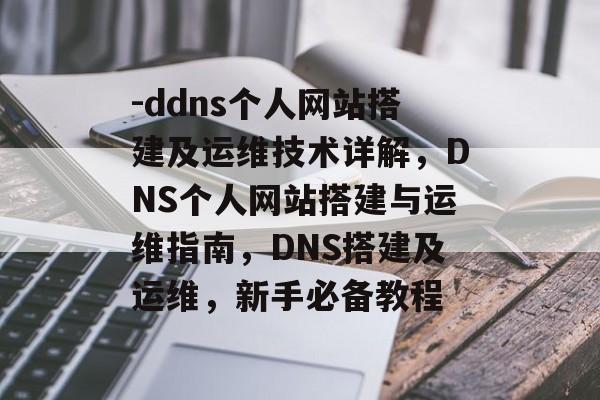 -ddns个人网站搭建及运维技术详解，DNS个人网站搭建与运维指南，DNS搭建及运维，新手必备教程