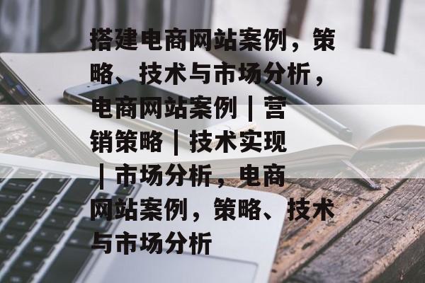 搭建电商网站案例,策略、技术与市场分析,电商网站案例 | 营销策略 | 技术实现 | 市场分析,电商网站案例,策略、技术与市场分析 搭建电商网站案例,策略、技术与市场分析,电商网站案例 | 营销策略 | 技术实现 | 市场分析,电商网站案例,策略、技术与市场分析