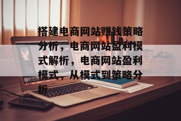 搭建电商网站赚钱策略分析,电商网站盈利模式解析,电商网站盈利模式,从模式到策略分析 搭建电商网站赚钱策略分析,电商网站盈利模式解析,电商网站盈利模式,从模式到策略分析