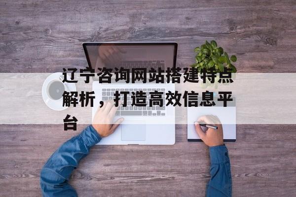 辽宁咨询网站搭建特点解析,打造高效信息平台 辽宁咨询网站搭建特点解析,打造高效信息平台