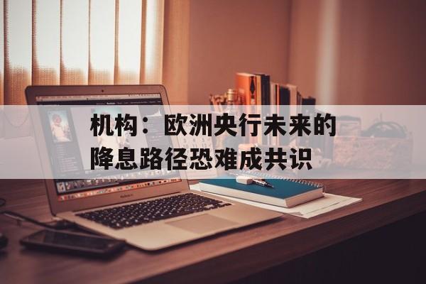 机构:欧洲央行未来的降息路径恐难成共识 机构:欧洲央行未来的降息路径恐难成共识