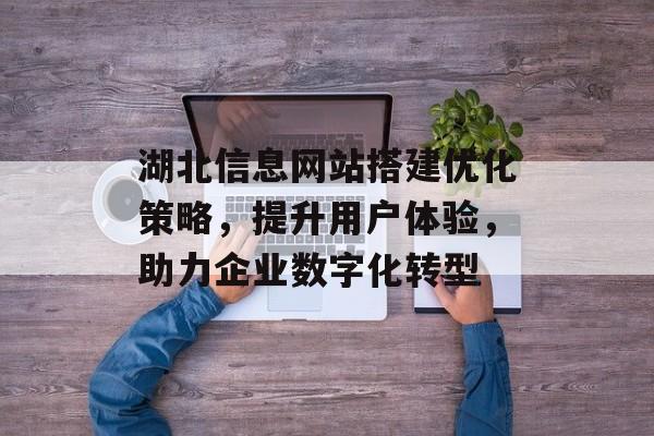 湖北信息网站搭建优化策略,提升用户体验,助力企业数字化转型 湖北信息网站搭建优化策略,提升用户体验,助力企业数字化转型