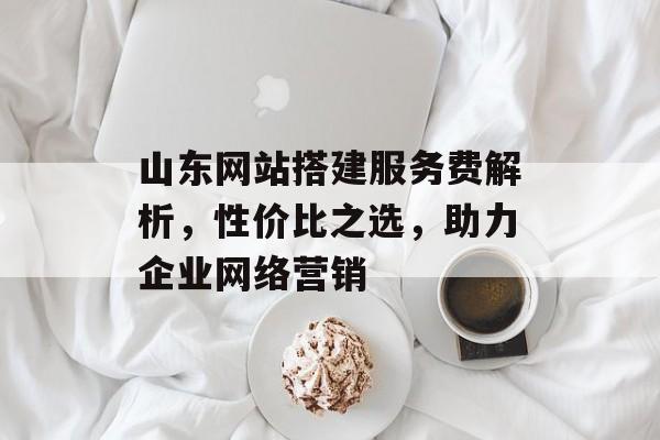 山东网站搭建服务费解析，性价比之选，助力企业网络营销