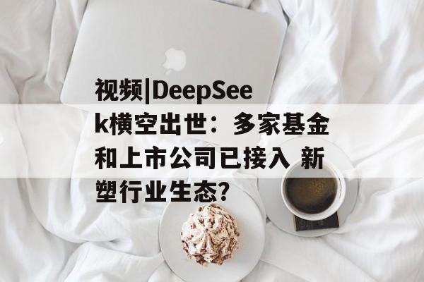 视频|DeepSeek横空出世:多家基金和上市公司已接入 新塑行业生态? 视频|DeepSeek横空出世:多家基金和上市公司已接入 新塑行业生态?