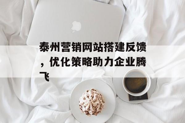 泰州营销网站搭建反馈,优化策略助力企业腾飞 泰州营销网站搭建反馈,优化策略助力企业腾飞