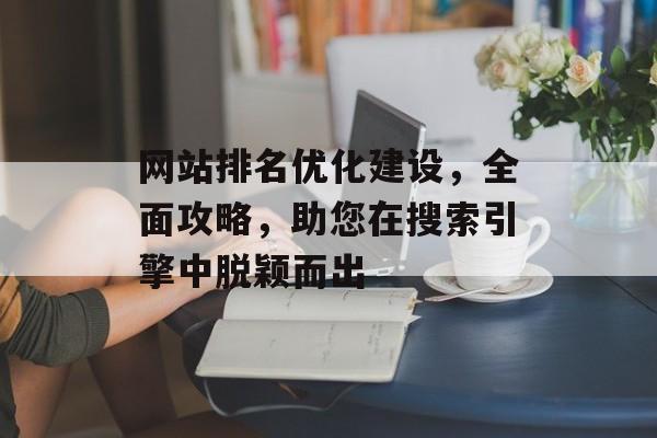 网站排名优化建设，全面攻略，助您在搜索引擎中脱颖而出