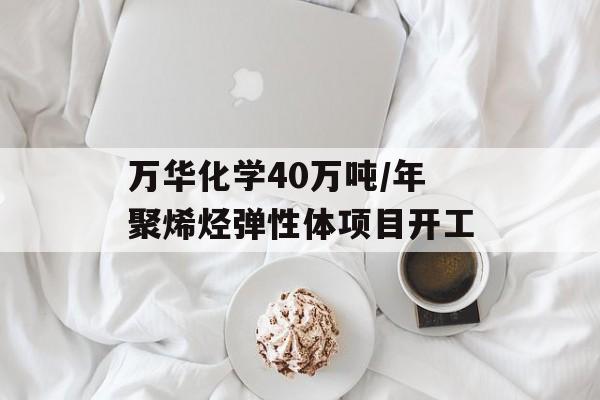 万华化学40万吨/年聚烯烃弹性体项目开工 万华化学40万吨/年聚烯烃弹性体项目开工