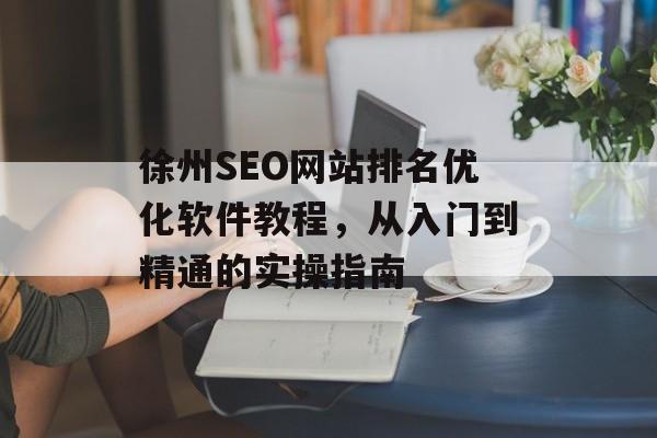 徐州SEO网站排名优化软件教程,从入门到精通的实操指南 徐州SEO网站排名优化软件教程,从入门到精通的实操指南
