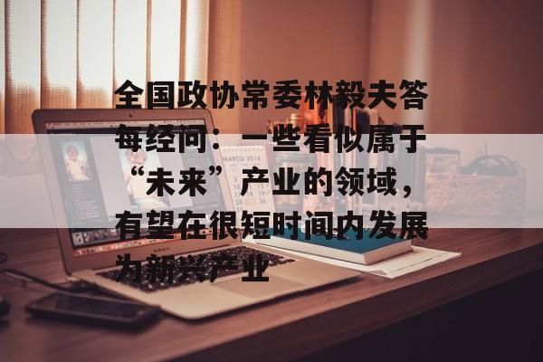 全国政协常委林毅夫答每经问:一些看似属于“未来”产业的领域,有望在很短时间内发展为新兴产业 全国政协常委林毅夫答每经问:一些看似属于“未来”产业的领域,有望在很短时间内发展为新兴产业