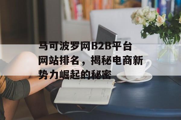 马可波罗网B2B平台网站排名，揭秘电商新势力崛起的秘密