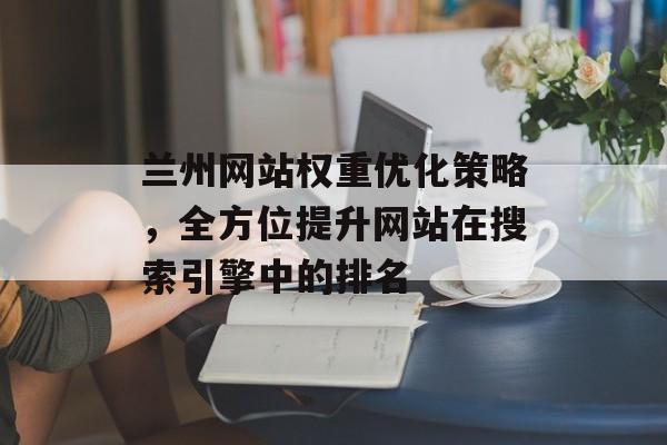 兰州网站权重优化策略，全方位提升网站在搜索引擎中的排名
