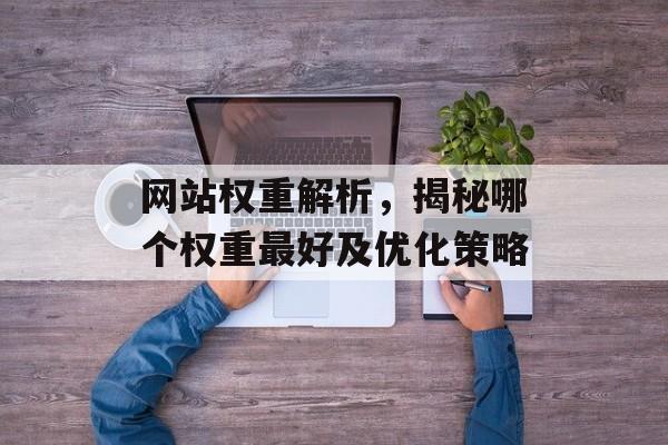 网站权重解析，揭秘哪个权重最好及优化策略