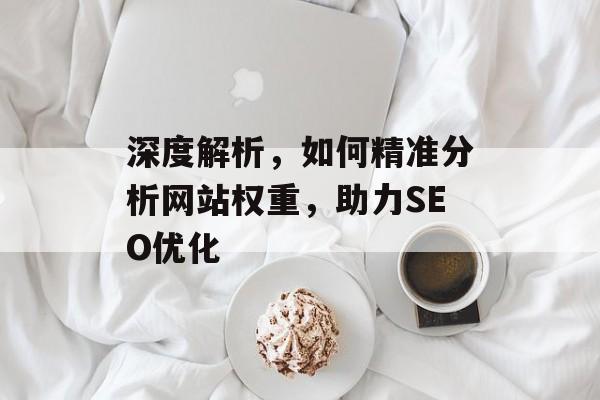 深度解析,如何精准分析网站权重,助力SEO优化 深度解析,如何精准分析网站权重,助力SEO优化