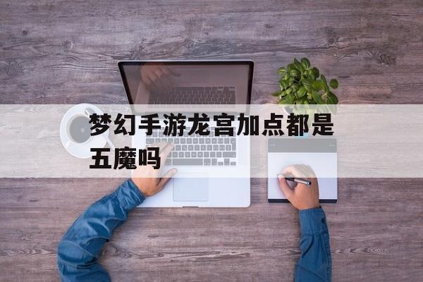 梦幻手游龙宫加点都是五魔吗 梦幻手游龙宫加点都是五魔吗