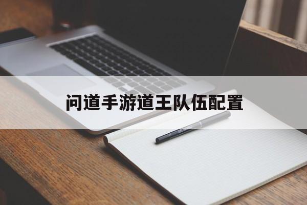 问道手游道王队伍配置 问道手游道王队伍配置