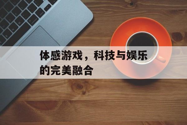 体感游戏,科技与娱乐的完美融合 体感游戏,科技与娱乐的完美融合