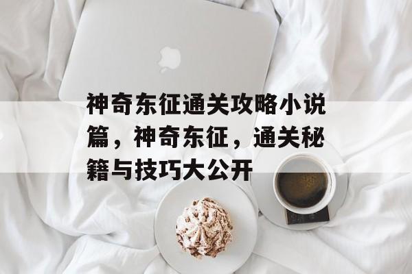 神奇东征通关攻略小说篇,神奇东征,通关秘籍与技巧大公开 神奇东征通关攻略小说篇,神奇东征,通关秘籍与技巧大公开