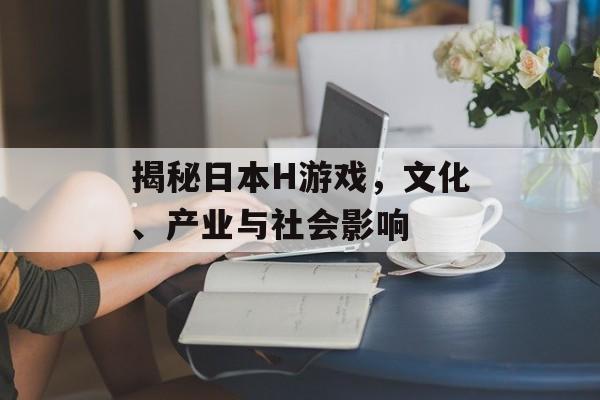 揭秘日本H游戏,文化、产业与社会影响 揭秘日本H游戏,文化、产业与社会影响
