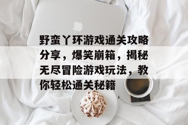 野蛮丫环游戏通关攻略分享,爆笑崩箱,揭秘无尽冒险游戏玩法,教你轻松通关秘籍 野蛮丫环游戏通关攻略分享,爆笑崩箱,揭秘无尽冒险游戏玩法,教你轻松通关秘籍
