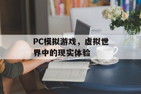 PC模拟游戏,虚拟世界中的现实体验 PC模拟游戏,虚拟世界中的现实体验