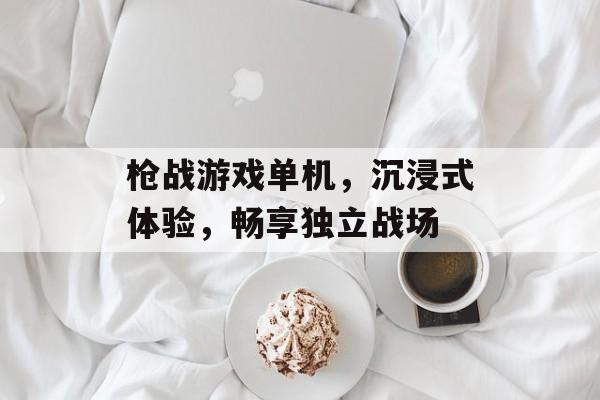枪战游戏单机,沉浸式体验,畅享独立战场 枪战游戏单机,沉浸式体验,畅享独立战场