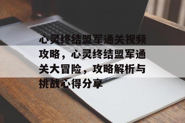 心灵终结盟军通关视频攻略，心灵终结盟军通关大冒险，攻略解析与挑战心得分享