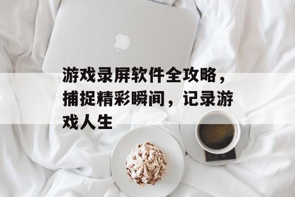 游戏录屏软件全攻略,捕捉精彩瞬间,记录游戏人生 游戏录屏软件全攻略,捕捉精彩瞬间,记录游戏人生