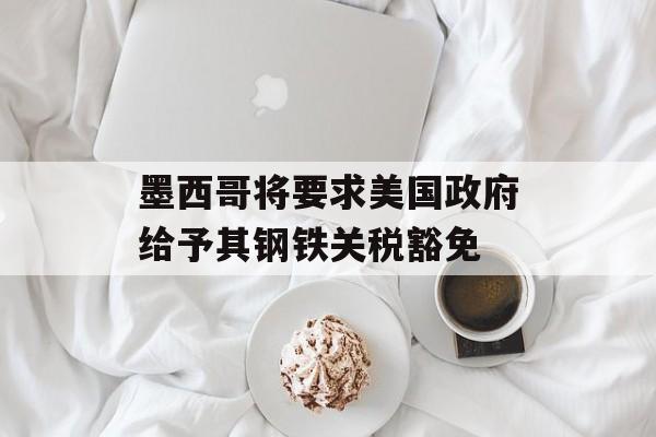 墨西哥将要求美国政府给予其钢铁关税豁免 墨西哥将要求美国政府给予其钢铁关税豁免