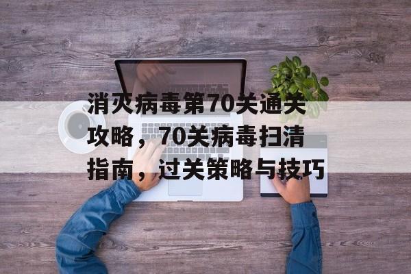 消灭病毒第70关通关攻略,70关病毒扫清指南,过关策略与技巧 消灭病毒第70关通关攻略,70关病毒扫清指南,过关策略与技巧