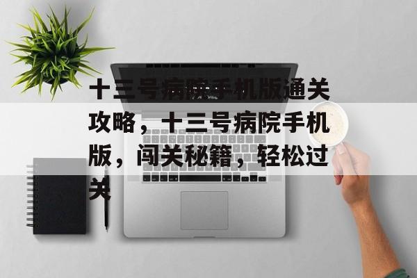十三号病院手机版通关攻略,十三号病院手机版,闯关秘籍,轻松过关 十三号病院手机版通关攻略,十三号病院手机版,闯关秘籍,轻松过关