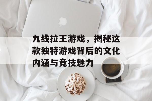 九线拉王游戏，揭秘这款独特游戏背后的文化内涵与竞技魅力