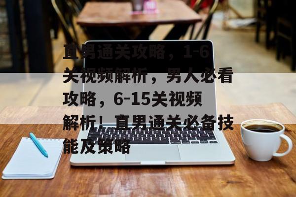 直男通关攻略，1-6关视频解析，男人必看攻略，6-15关视频解析！直男通关必备技能及策略