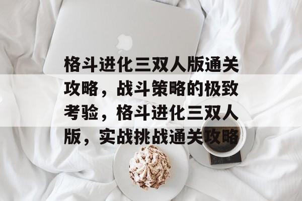 格斗进化三双人版通关攻略,战斗策略的极致考验,格斗进化三双人版,实战挑战通关攻略 格斗进化三双人版通关攻略,战斗策略的极致考验,格斗进化三双人版,实战挑战通关攻略