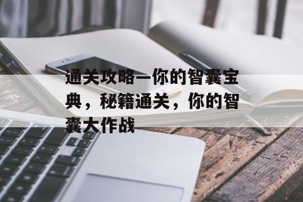 通关攻略—你的智囊宝典,秘籍通关,你的智囊大作战 通关攻略—你的智囊宝典,秘籍通关,你的智囊大作战