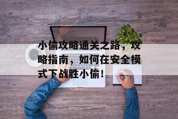 小偷攻略通关之路,攻略指南,如何在安全模式下战胜小偷! 小偷攻略通关之路,攻略指南,如何在安全模式下战胜小偷!
