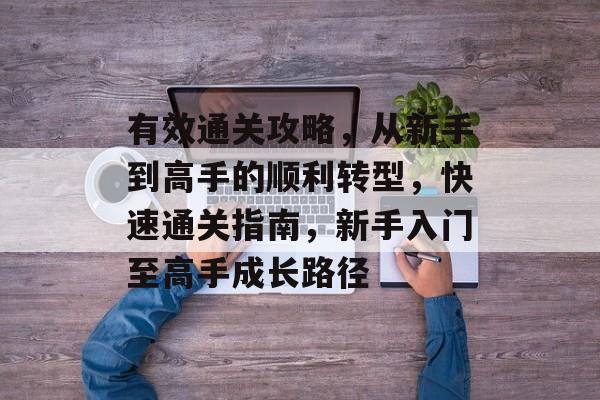 有效通关攻略,从新手到高手的顺利转型,快速通关指南,新手入门至高手成长路径 有效通关攻略,从新手到高手的顺利转型,快速通关指南,新手入门至高手成长路径