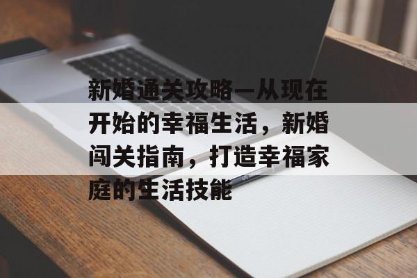 新婚通关攻略—从现在开始的幸福生活，新婚闯关指南，打造幸福家庭的生活技能