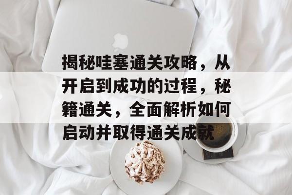 揭秘哇塞通关攻略,从开启到成功的过程,秘籍通关,全面解析如何启动并取得通关成就 揭秘哇塞通关攻略,从开启到成功的过程,秘籍通关,全面解析如何启动并取得通关成就