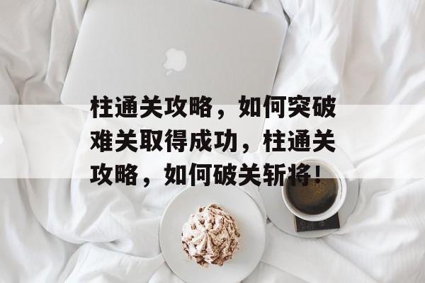 柱通关攻略,如何突破难关取得成功,柱通关攻略,如何破关斩将! 柱通关攻略,如何突破难关取得成功,柱通关攻略,如何破关斩将!