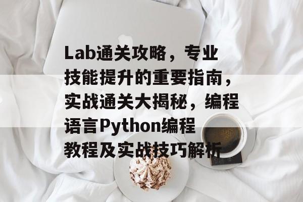 Lab通关攻略,专业技能提升的重要指南,实战通关大揭秘,编程语言Python编程教程及实战技巧解析 Lab通关攻略,专业技能提升的重要指南,实战通关大揭秘,编程语言Python编程教程及实战技巧解析