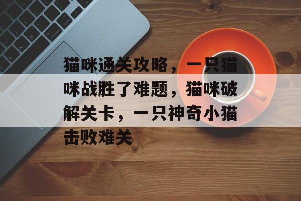 猫咪通关攻略,一只猫咪战胜了难题,猫咪破解关卡,一只神奇小猫击败难关 猫咪通关攻略,一只猫咪战胜了难题,猫咪破解关卡,一只神奇小猫击败难关