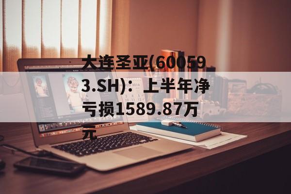 大连圣亚(600593.SH)：上半年净亏损1589.87万元