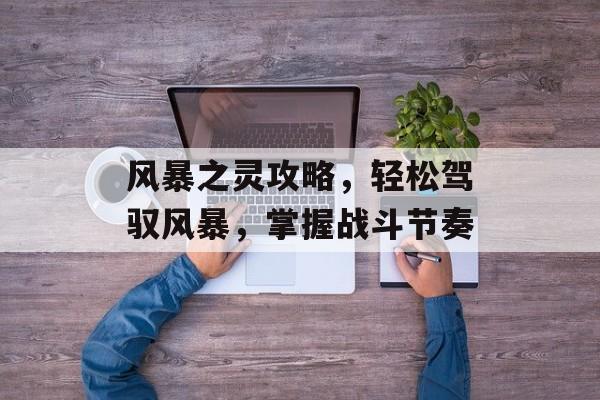 风暴之灵攻略，轻松驾驭风暴，掌握战斗节奏