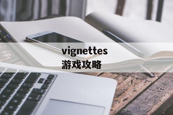 vignettes 游戏攻略