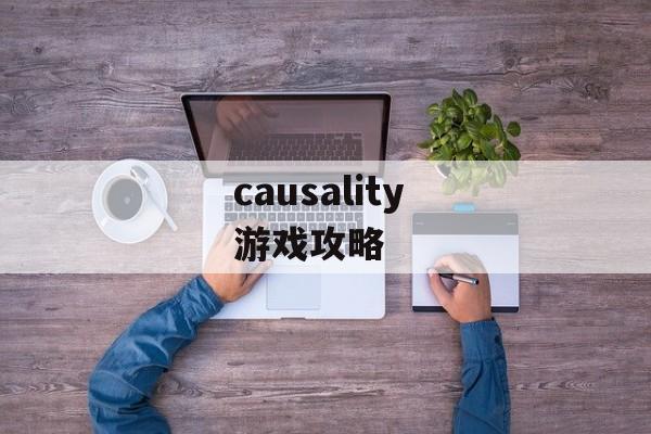causality 游戏攻略
