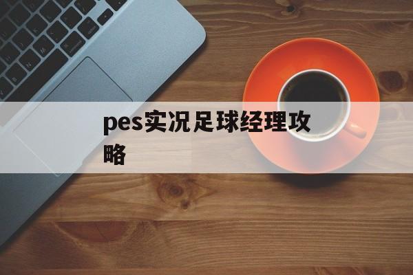 pes实况足球经理攻略